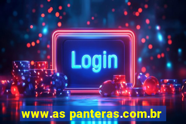 www.as panteras.com.br